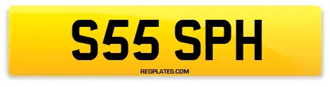 S55 SPH