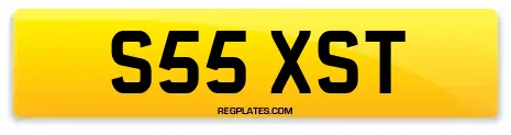 S55 XST