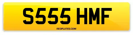 S555 HMF