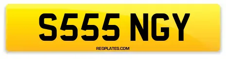 S555 NGY