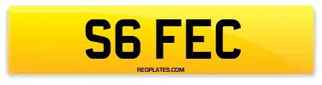 S6 FEC