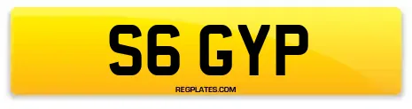 S6 GYP