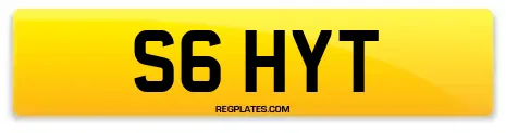 S6 HYT