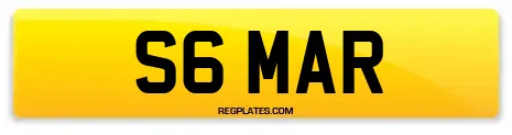 S6 MAR
