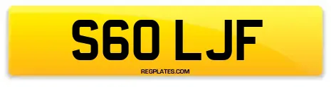 S60 LJF