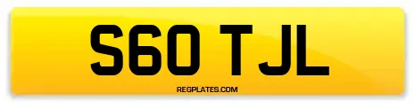 S60 TJL