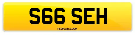 S66 SEH