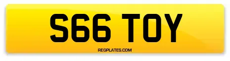 S66 TOY