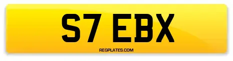 S7 EBX