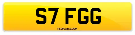 S7 FGG
