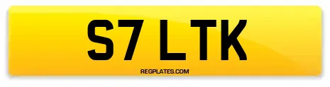 S7 LTK