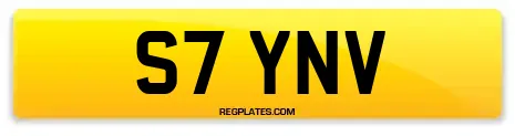 S7 YNV