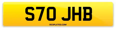 S70 JHB
