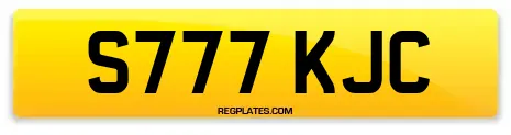 S777 KJC