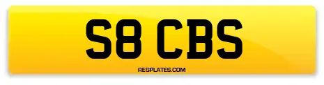 S8 CBS