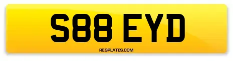 S88 EYD
