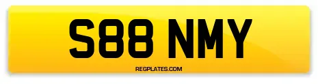 S88 NMY