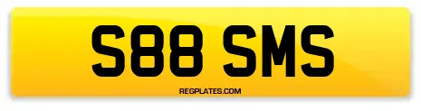 S88 SMS