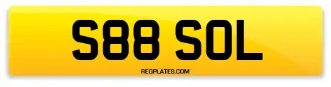 S88 SOL