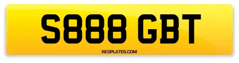 S888 GBT