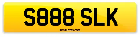S888 SLK