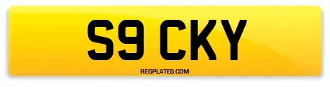 S9 CKY