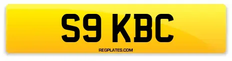 S9 KBC