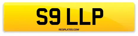 S9 LLP