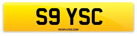 S9 YSC