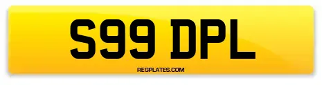 S99 DPL