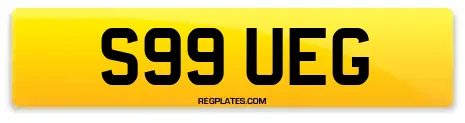 S99 UEG