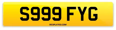 S999 FYG