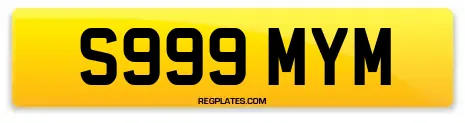 S999 MYM