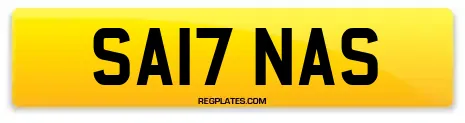 SA17 NAS