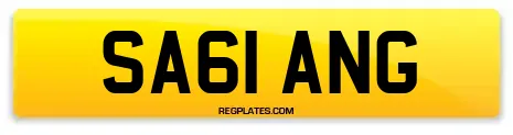 SA61 ANG