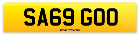 SA69 GOO