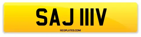 SAJ 111V