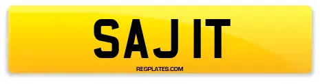 SAJ 1T