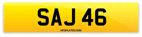 SAJ 46