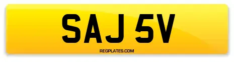 SAJ 5V
