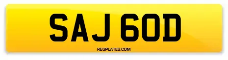 SAJ 60D