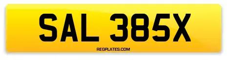 SAL 385X