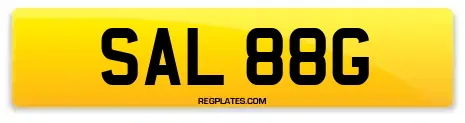 SAL 88G