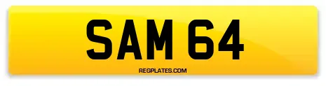 SAM 64
