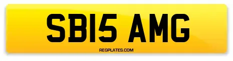 SB15 AMG