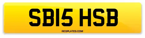 SB15 HSB
