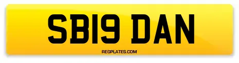 SB19 DAN