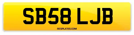 SB58 LJB