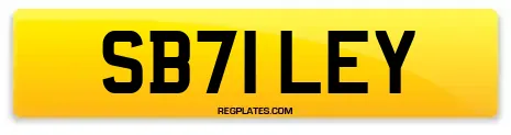 SB71 LEY