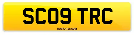 SC09 TRC